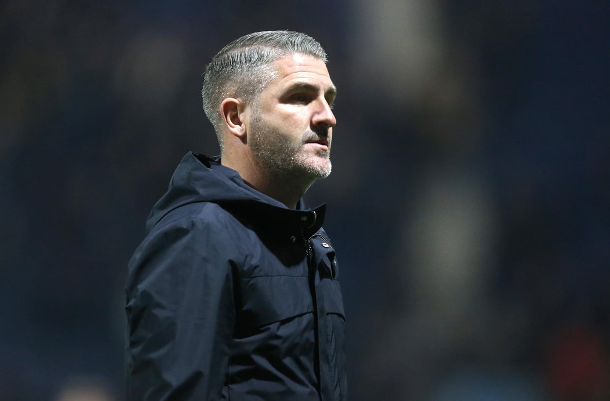 Preston North End boss labels goals conceded against Millwall as &#8216;criminal&#8217; after 4-2 loss