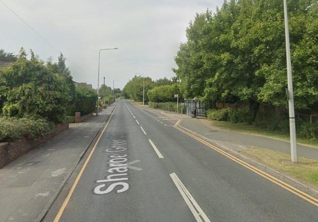 What: Two-way signals 
Why: [Utility repair and maintenance works] Excavate Joint bay in the footway to install cable for new connection for new charging point 
When: April 3- April 11