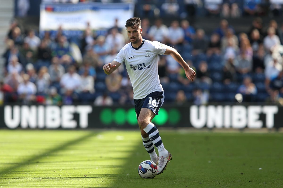 Preston North End defender knows every man counts this season and is looking to avenge Luton Town loss