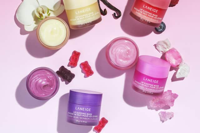 Only at Boots: Save 20% on LANEIGE for one week only.