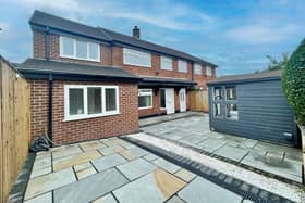 Ellerbeck Avenue, Preston, PR2 (Credit: Dewhurst Homes)