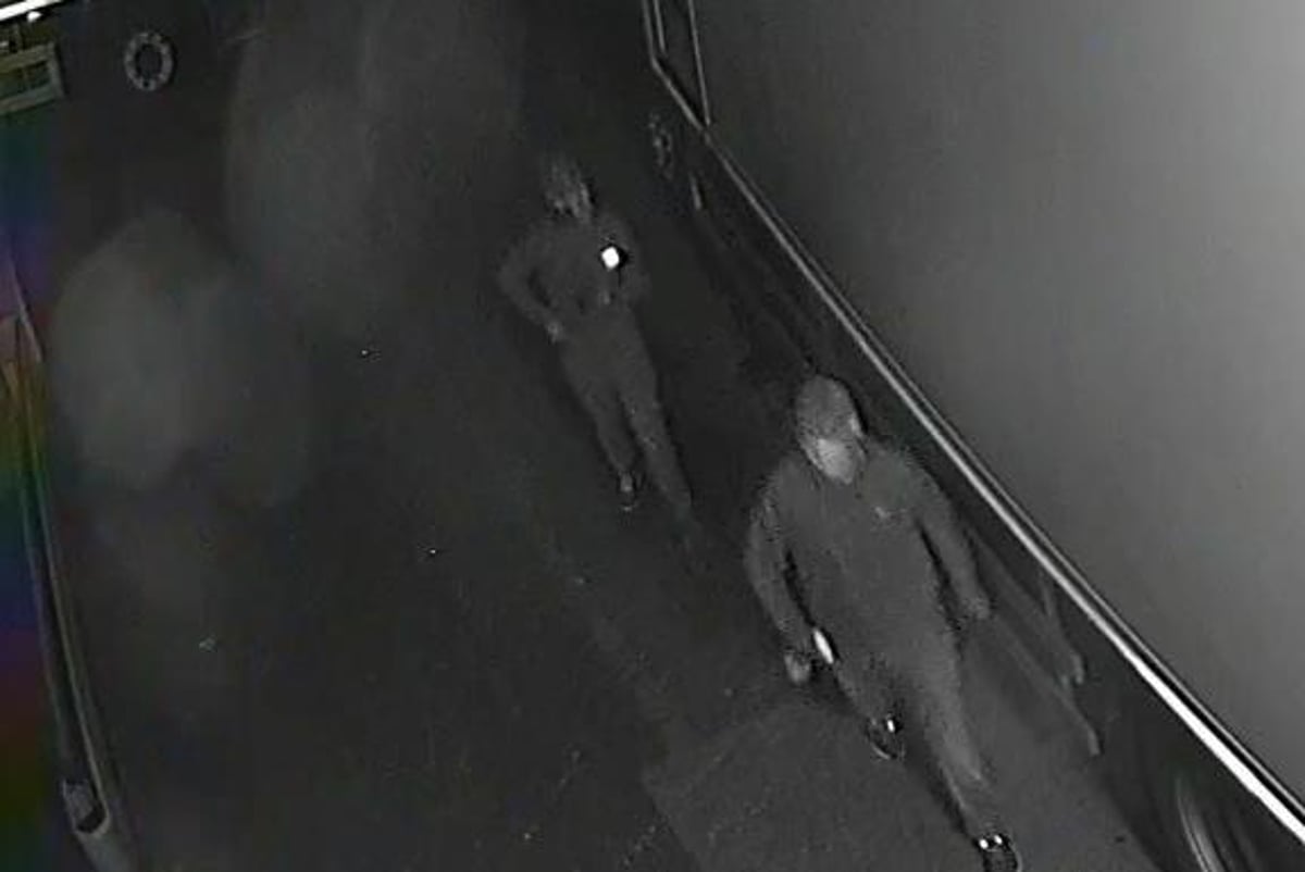 Thieves get away with £25,000 worth of tobacco after raid on Preston wholesalers