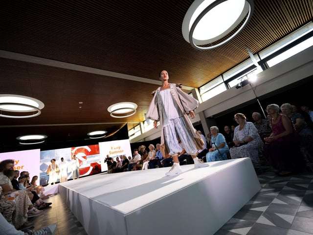 Final year student collection by Kelly Sumner