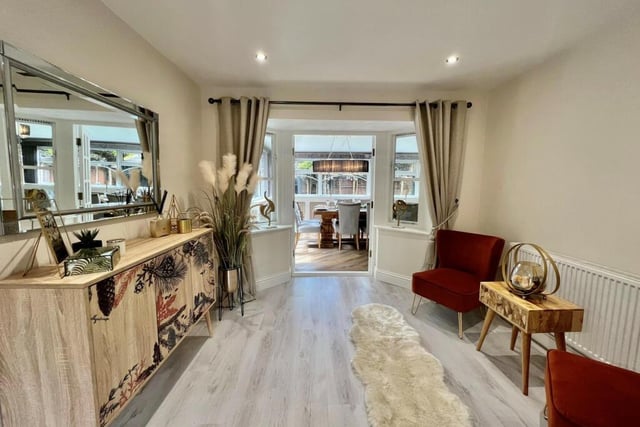 Teil Green, Fulwood, Preston, Lancashire, PR2 (Credit: Kingswood)