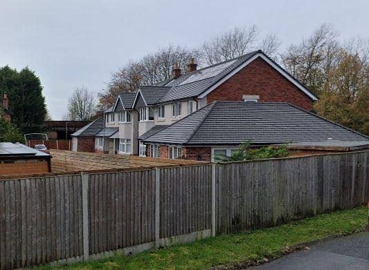 7 Bridge View Close, Longton