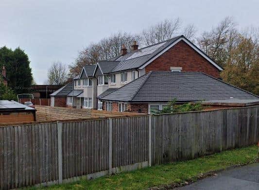 7 Bridge View Close, Longton