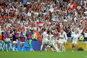 England have won the Women’s European Championship, bringing football home for the first time in over 50 years.