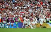 England have won the Women’s European Championship, bringing football home for the first time in over 50 years.
