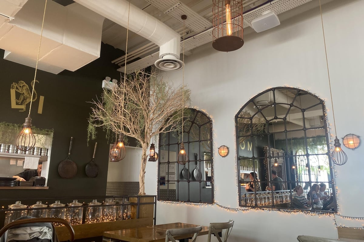 Everything you need to know about eating at Mowgli before it opens in Preston on July 11