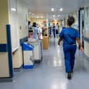 Labour has launched its 10-year health plan to get the NHS back on its feet and make it fit for the future.