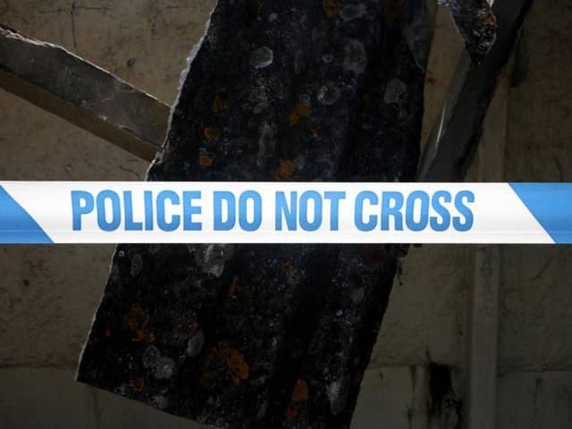 Police are still appealing for information after the collision in Reedley