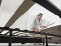 It's a good job The Boss knew what to do with an Allen key. Photo: Adobe