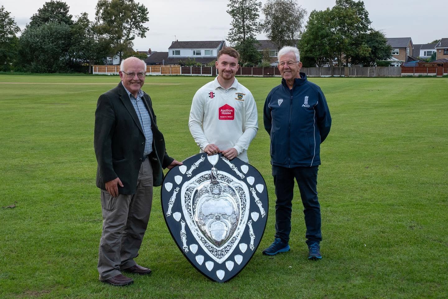 ​Euxton have no fear as they target ‘massive’ derby victory