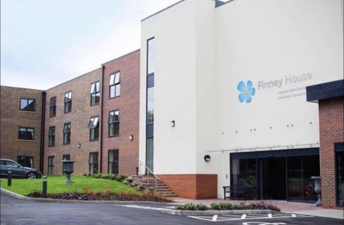 Preston care home previously placed in special measures receives new CQC rating
