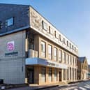 Marsden Building Society turns 165