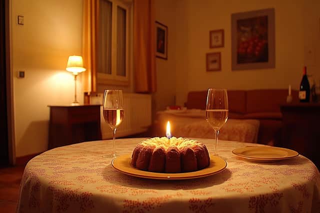Birthdays these days are a lot quieter than they used to be. Photo: Adobe