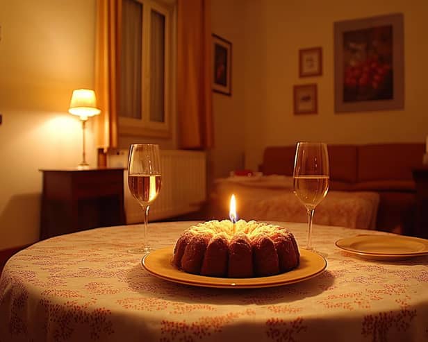 Birthdays these days are a lot quieter than they used to be. Photo: Adobe