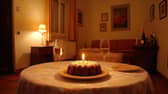 Birthdays these days are a lot quieter than they used to be. Photo: Adobe