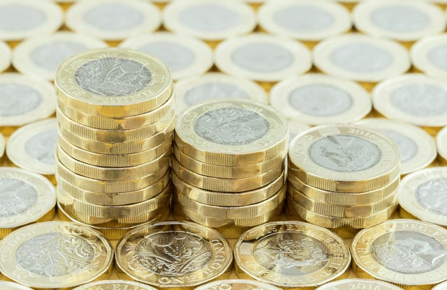 Here are the highest earners in the UK