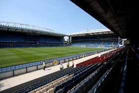 PNE head to Blackburn after the break for the World Cup