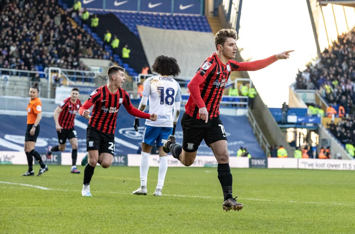 Why Preston North End have reason to be optimistic against runaway Championship leaders Burnley