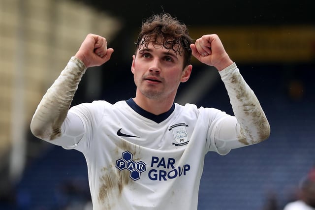 Ryan Ledson starred at the base of the midfield on his own against Huddersfield and could be given the chance to build on it, although Ryan Lowe has never left Ben Whiteman on the bench in any of his games as PNE manager so far.