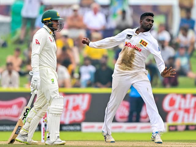 Nishan Peiris