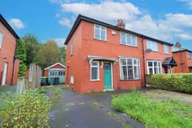 Queensway, Preston, PR2 (Credit: Dewhurst Homes)