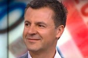 Michael Edward Platt, 56, from Preston is a British billionaire hedge fund manager. He is the co-founder and managing director of BlueCrest Capital Management, Europe's third-largest hedge-fund firm which he co-founded in 2000. His fortune stands at £12bn for 2024.