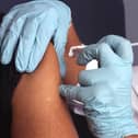 Covid vaccine boosters are now available privately - but NHS and public health leaders in Lancashiee have been silent on the subject