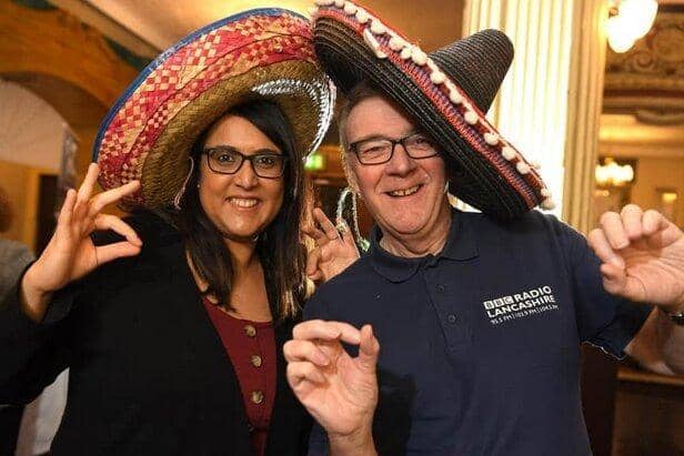 Radio Lancashire's drivetime and late shows - currently presented by Nishma Hindocha and John Gillmore - are amongst those that would no longer be local under the BBC's plans
