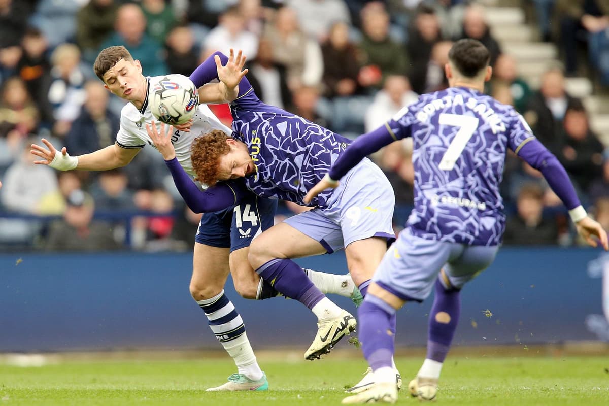 Tim Mercer's PNE Fans' Panel verdict: In reality it was always an outside chance to make the play-offs with our late run