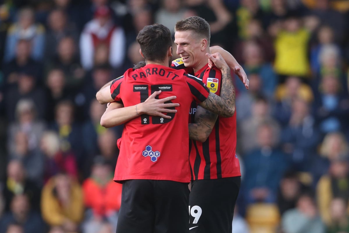 PNE verdict - Goals, sickness and a potential watershed moment for Spurs loanee