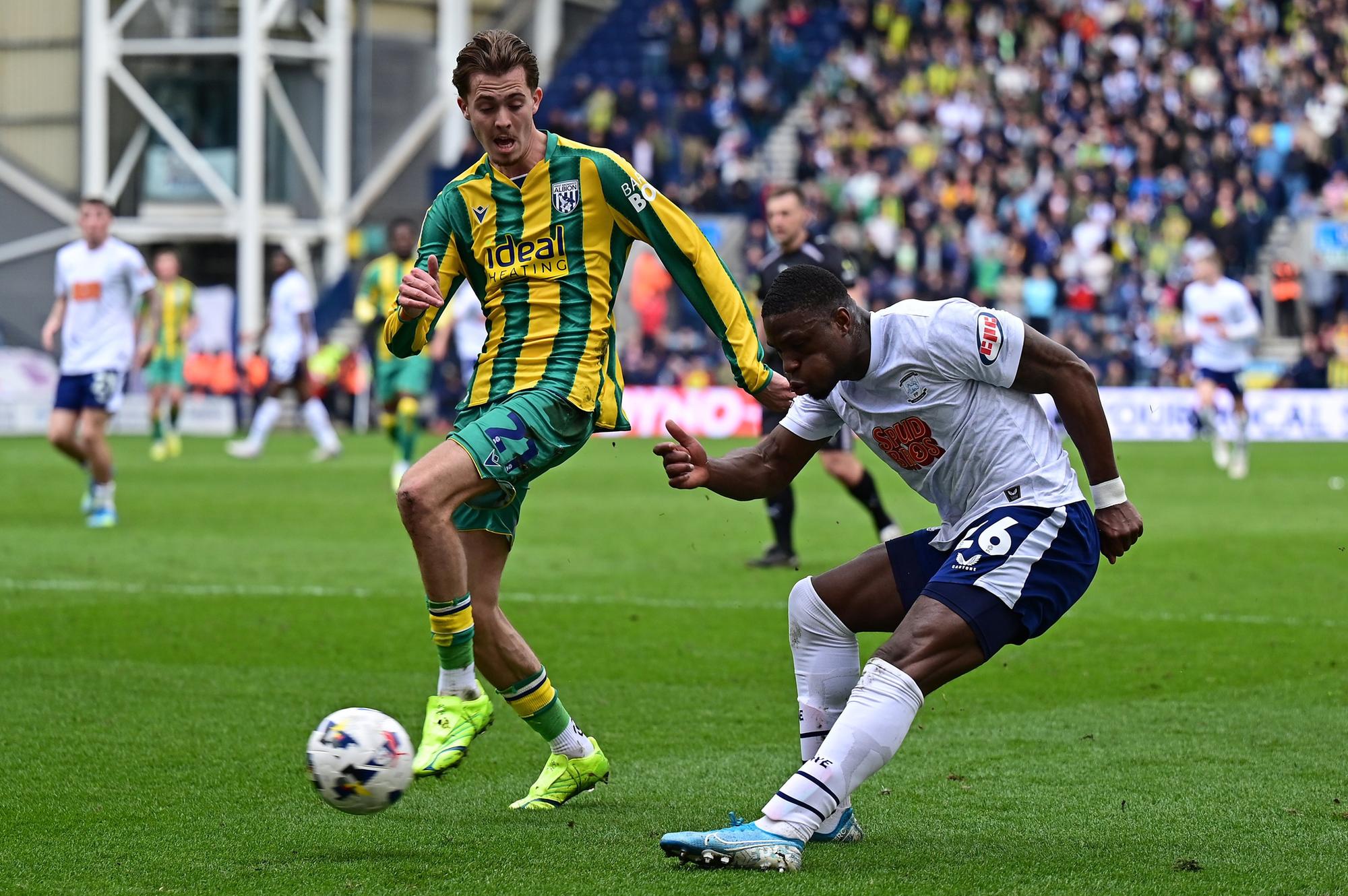 Tim Mercer's PNE Fans' Panel verdict: Return of the bad old ways in a ...