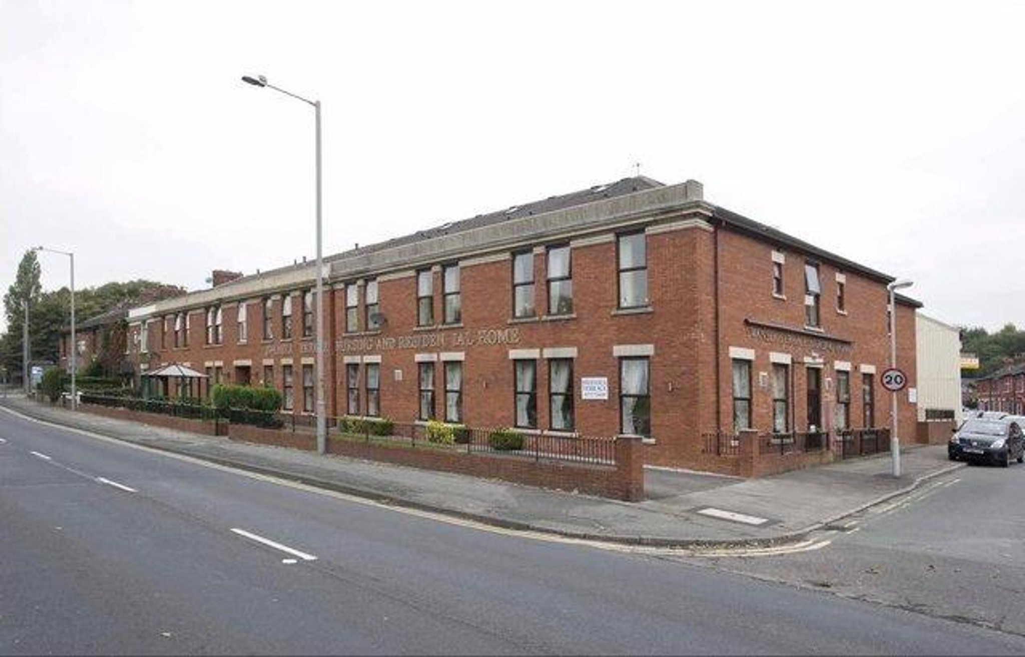 This is what CQC inspectors had to say about a Preston care home where a pensioner died after falling from bed