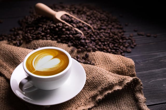 “Excellent coffee, 10 out of 10, the smoothest around” (Photo: Shutterstock)