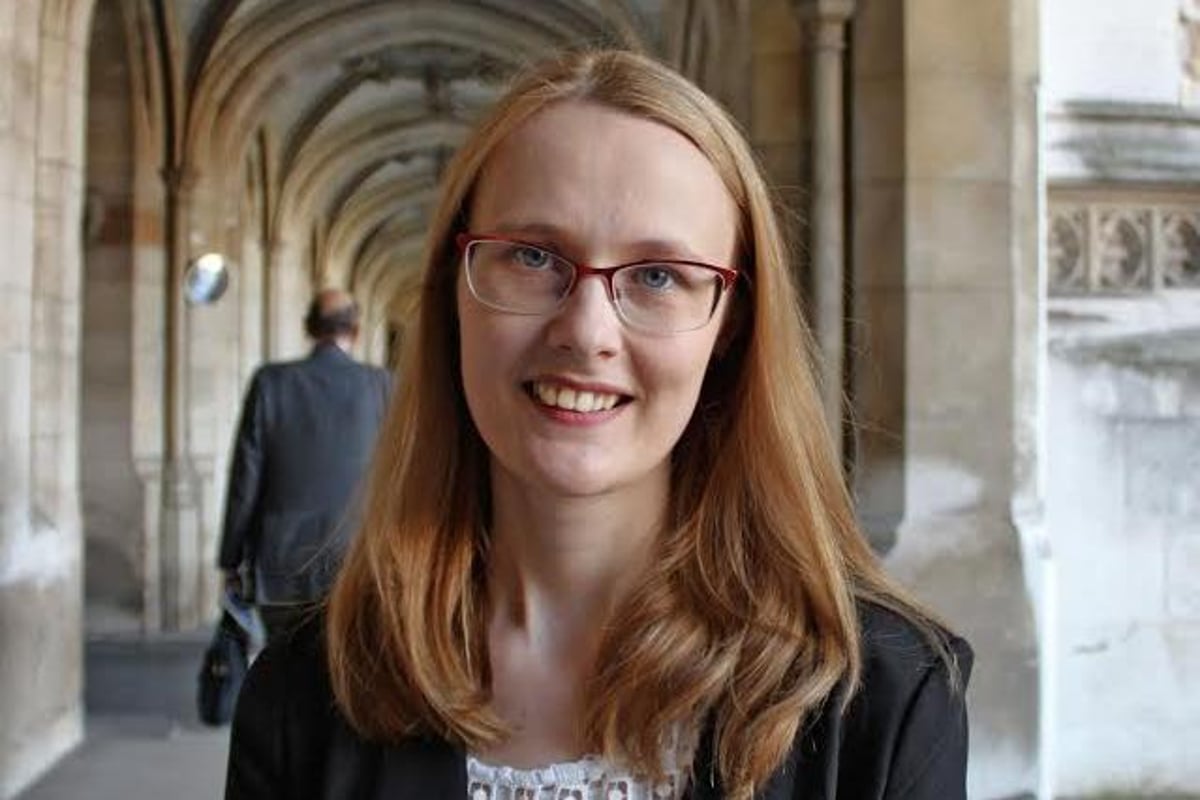 ‘Poker face lets me down’ jokes Lancaster MP after Jacob Rees Mogg gives ‘unhinged response’ in Parliament fracking row