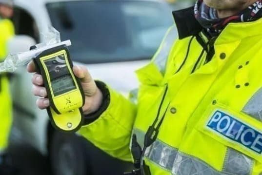 NatWest Banker's Fall from Grace: Luxury Lifestyle Ends in Prison After Drink Driving