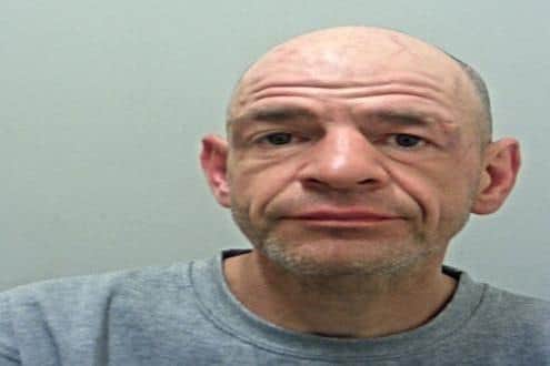 Lancashire Police urges public not to approach Accrington man wanted on ...