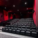 Enjoy brand-new releases in luxury seating.