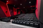 Enjoy brand-new releases in luxury seating.