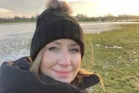 Nicola Bulley (pictured) whose body was found on Sunday morning in the River Wyre, less than a mile from where the 45-year-old mortgage adviser was last seen on Friday, January 27