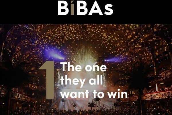 North & Western Lancashire Chamber of Commerce have revealed BIBAs 2023 finalists