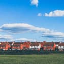 The results from the 2021 Census show the different homeownership levels across Preston, Chorley and South Ribble.