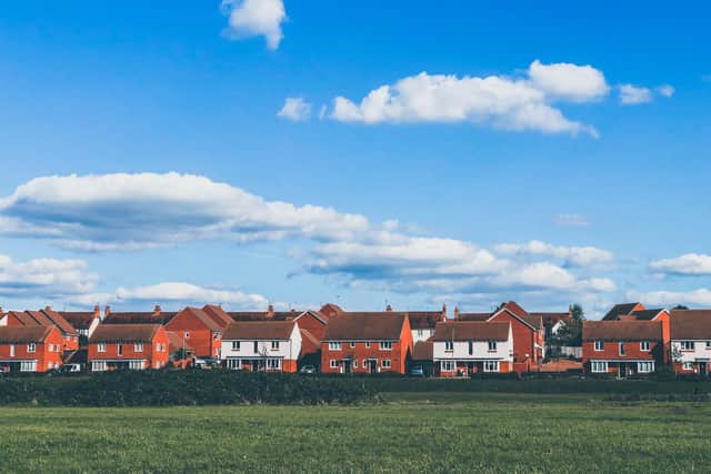 The results from the 2021 Census show the different homeownership levels across Preston, Chorley and South Ribble.