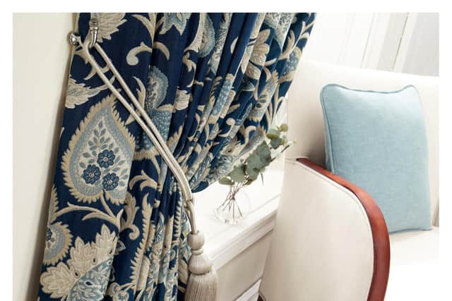 New curtain technology could cut your energy bills