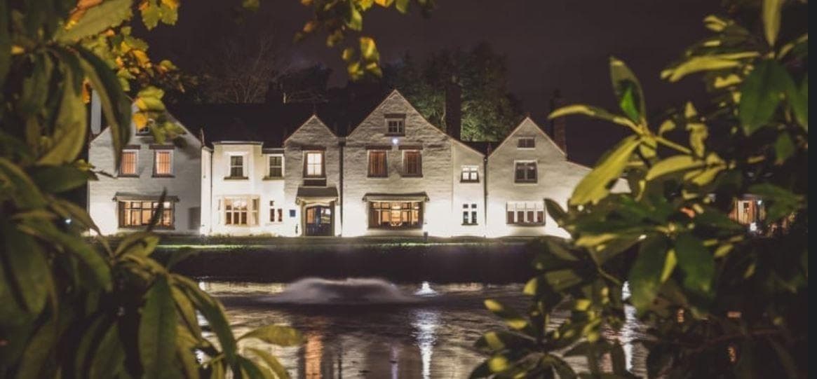 The Lancashire village with more Michelin Stars than Manchester, Leeds and Liverpool combined