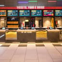 Family Fun Magic At The Arc Cinema