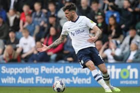 Troy Parrott seems to have the best relationship with Tom Cannon when he's on the pitch and PNE will need to do whatever they can to get the best chance of goals.