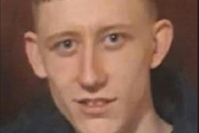 Daniel Hives, 28, was reported missing from Lancaster on December 10, 2021. Quote reference 22-004833 when passing on any information.
